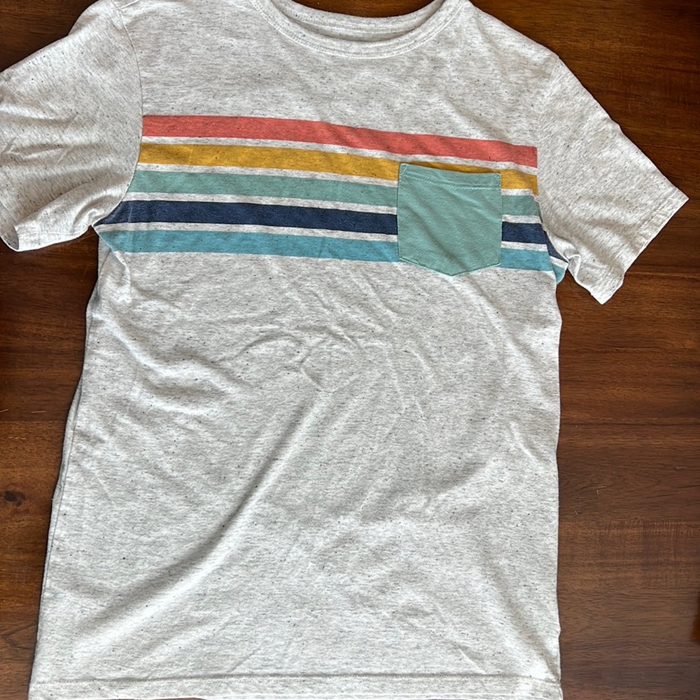Cat & Jack Short Sleeve T-Shirt